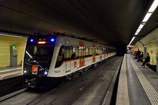 CAF FGC 114
