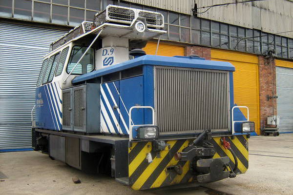 SLM D9