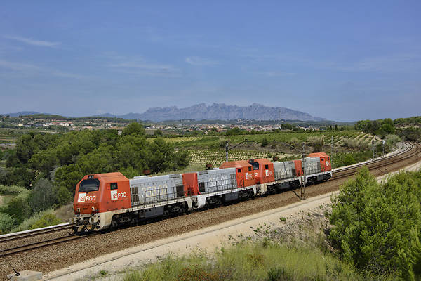 Meinfesa RENFE 310.1