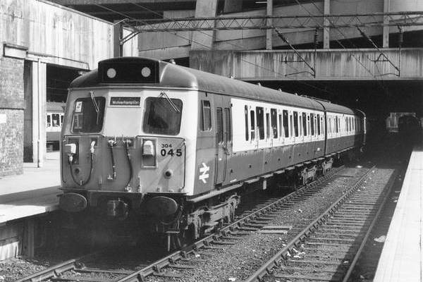 BR BR 304