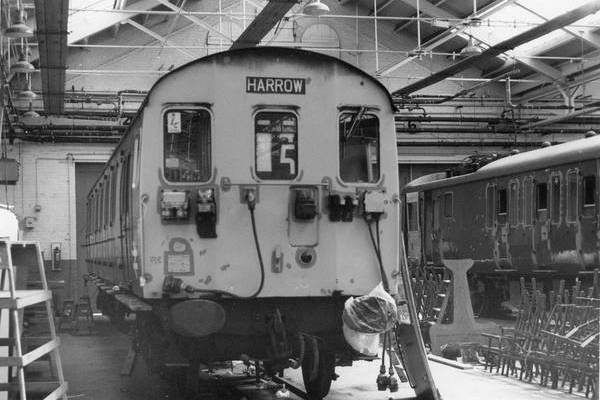 BR BR 501