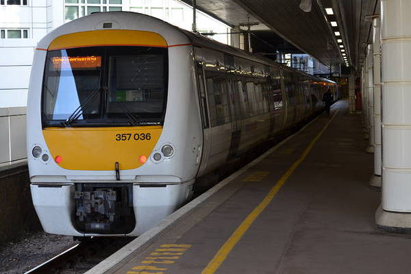 Adtranz BR 357/0