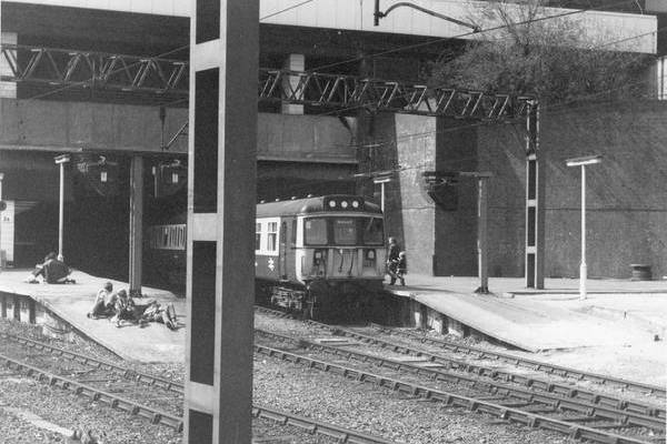 BREL BR 312/2