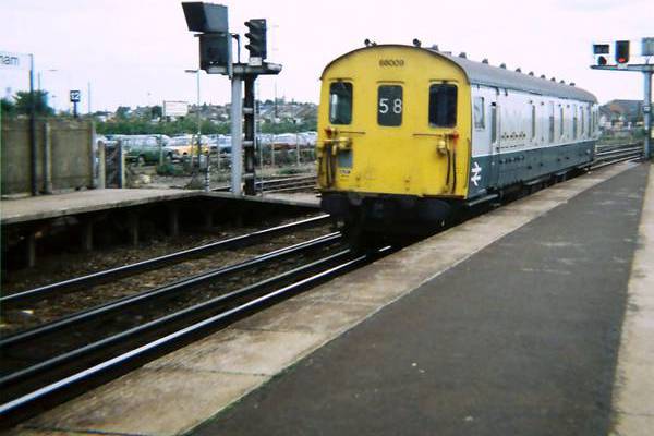 BR BR 419