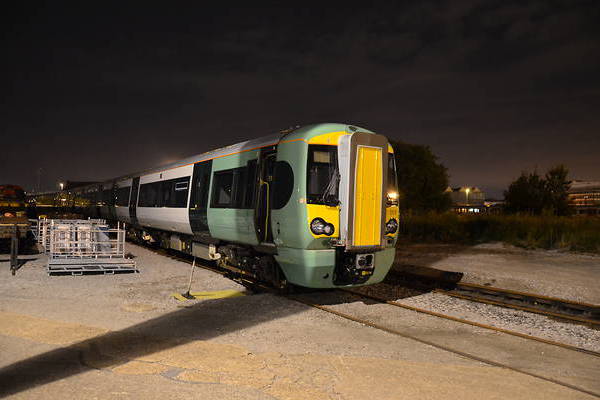 Bombardier BR 377/6