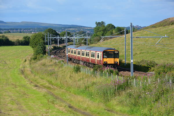 BREL BR 318