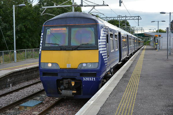 BREL BR 320