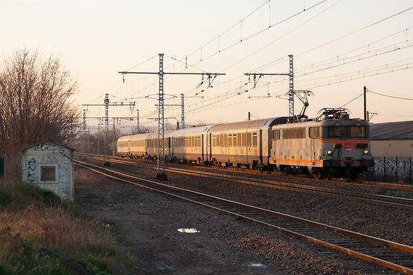 CEM BB 9600