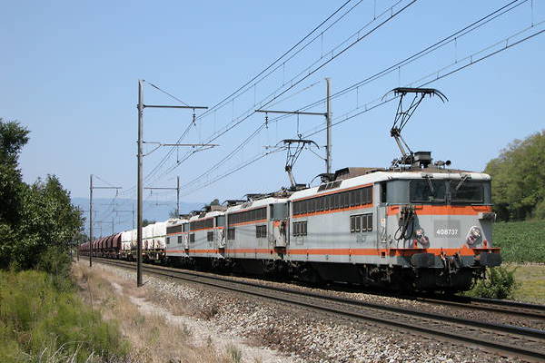 Alstom BB 8700