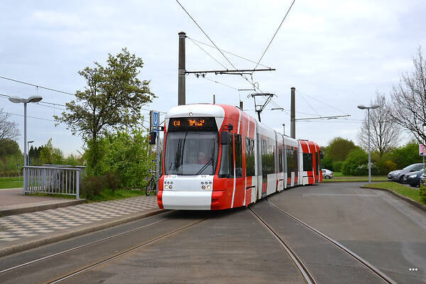 Bombardier Krefeld 6NGTW