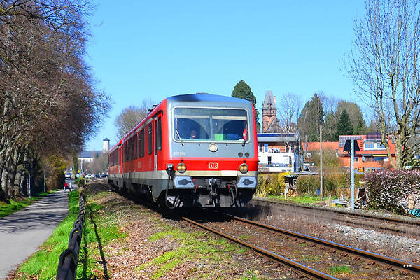 AEG DB 629