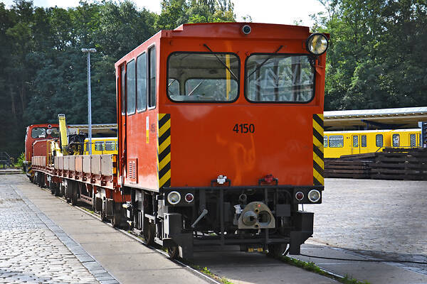Schalke SP82