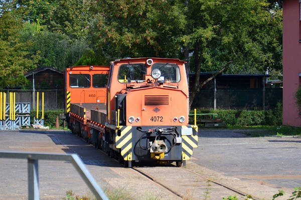 O&K MB 250 N