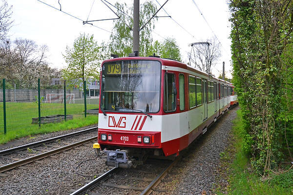 BBC Typ B / B-Wagen