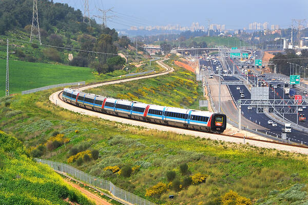 ABB DSB IC3