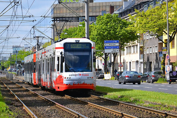 Bombardier KVB K4500