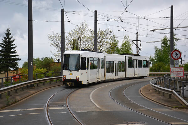 DUEWAG M6C-NF