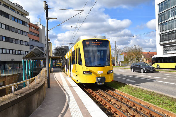 Stadler SSB ZT 4.2