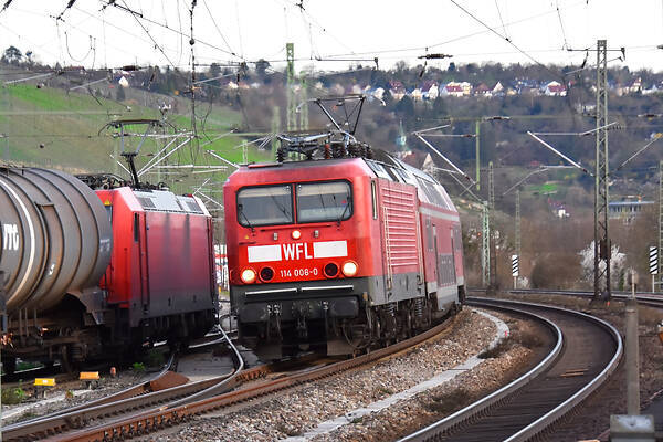 BR BR 114