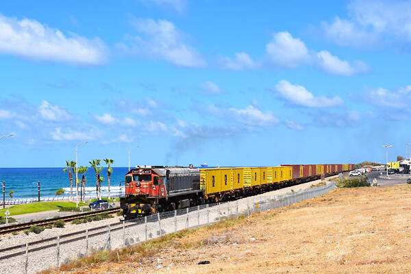 EMD IR G26CW