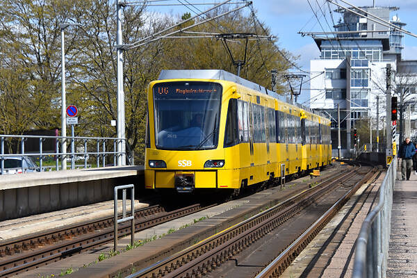 Stadler DT8.12-15
