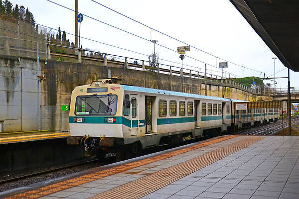 Firema ATAC Serie 100