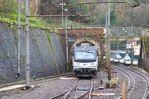 Alstom MRP 236