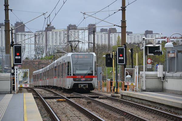 Bombardier Type T1