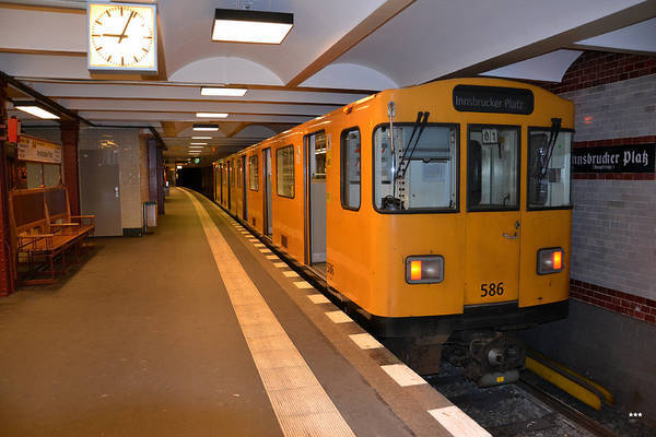 Siemens A3E