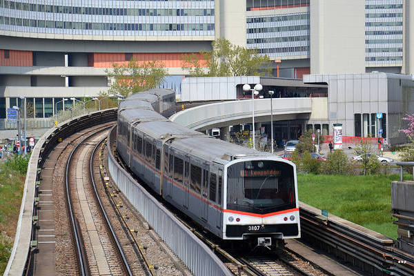Siemens WL Type V