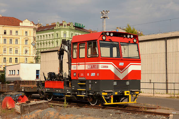 CZ LOKO MUV 71.1