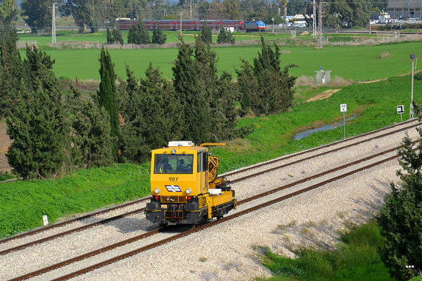 Geismar VMT 800