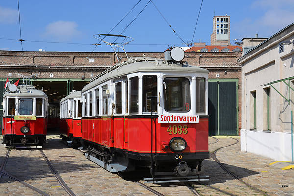 Grazer Waggonfabrik Type M
