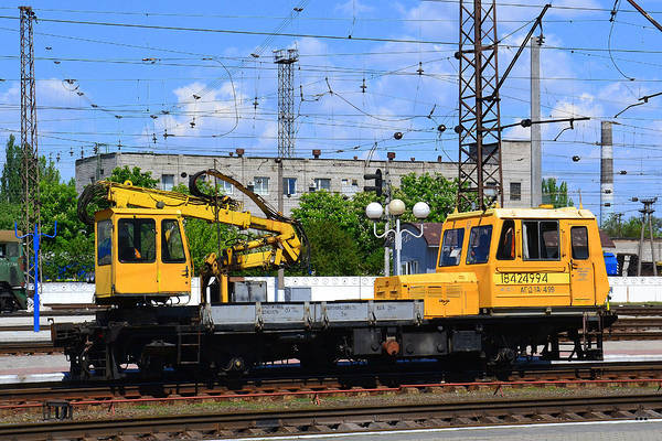 MuromTZ AGD-1A