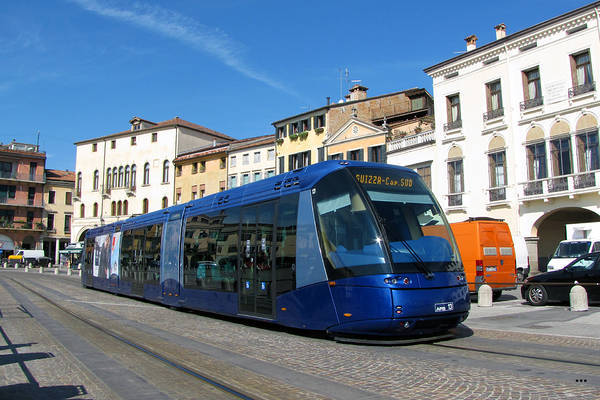 Alstom Translohr