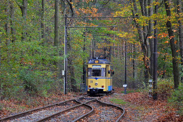 VEB Gotha T57