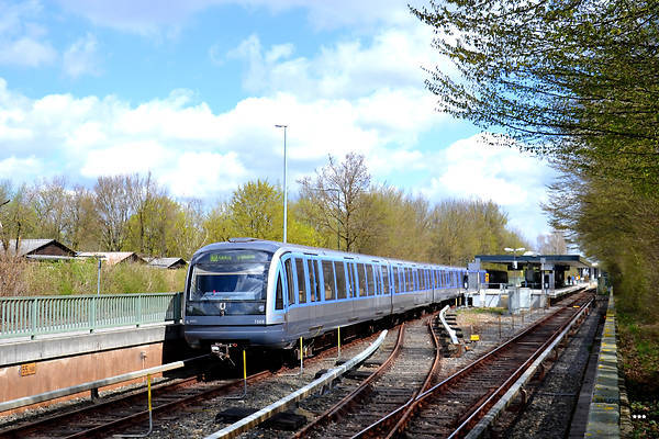Siemens MVG Typ C1