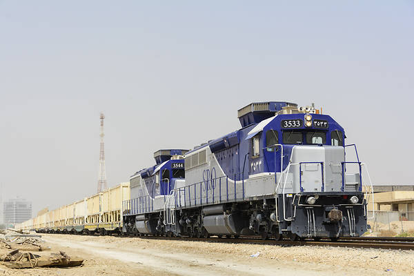 EMD SDL50