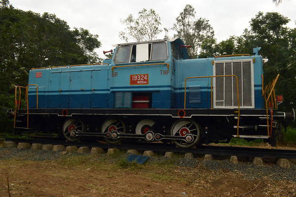 CLW WDS-4B