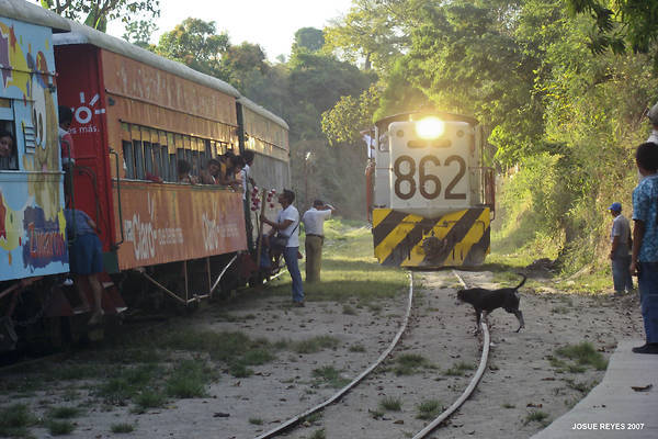 EMD GA-8