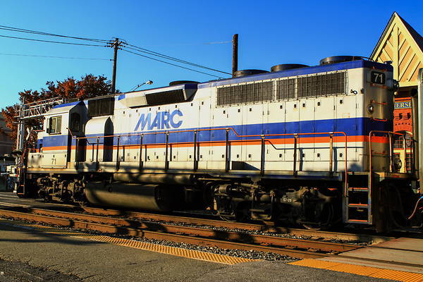 EMD GP39H-2