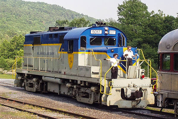 ALCo RS-36