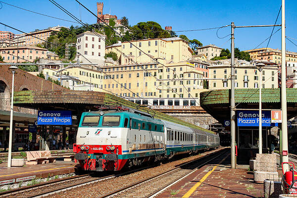 Fiat E444R