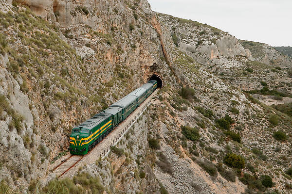 ALCo DL500A