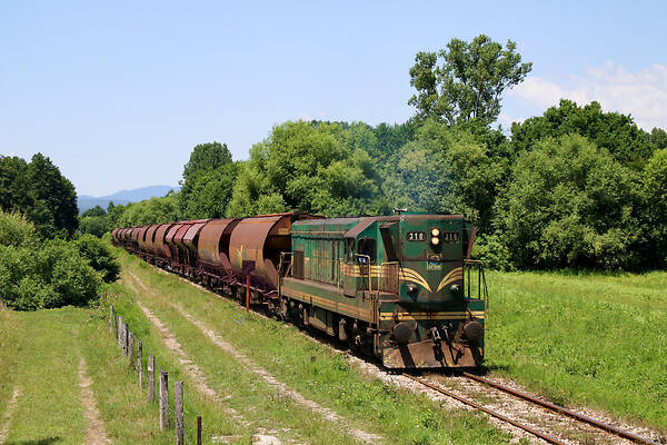 GMD G16