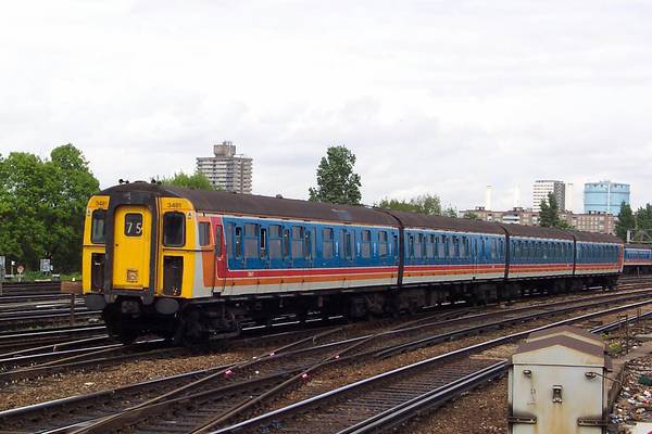 BREL BR 423