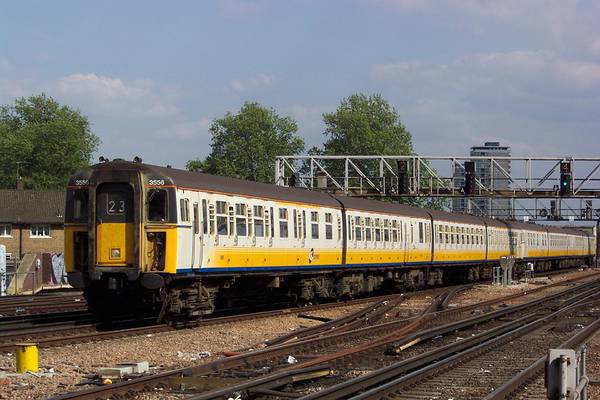 BREL BR 423/1