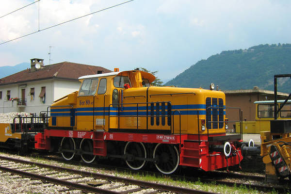 Henschel DH 700