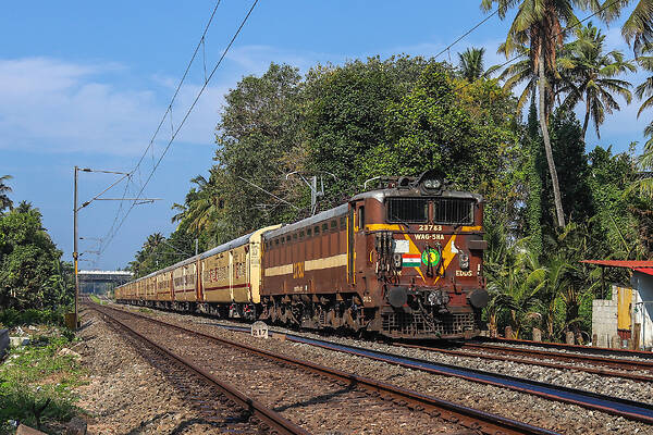 CLW WAG-5HA