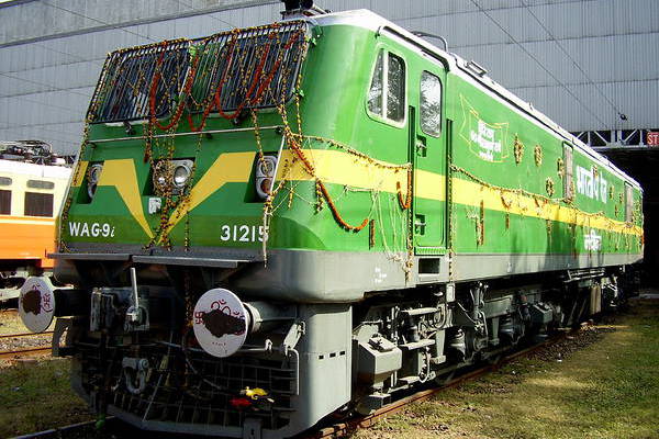 ABB WAG-9i
